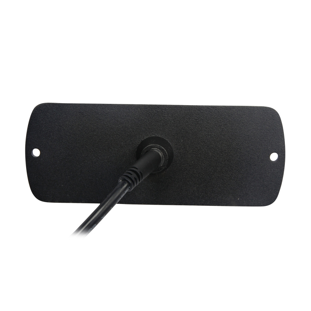 Strands Slim Fisheye Rettet Blinklys 12 LED