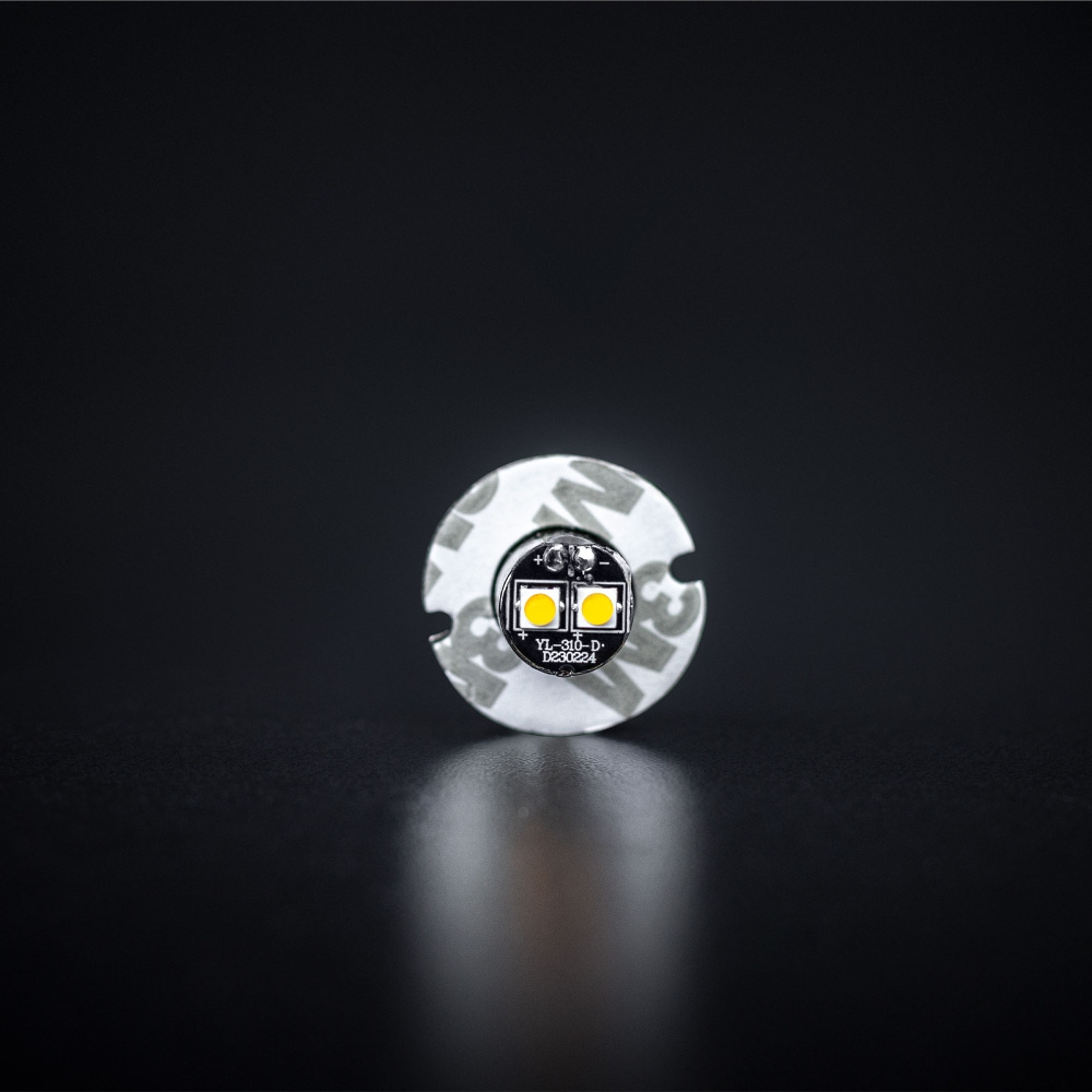 Strands Mini Rettet Blinkelys LED