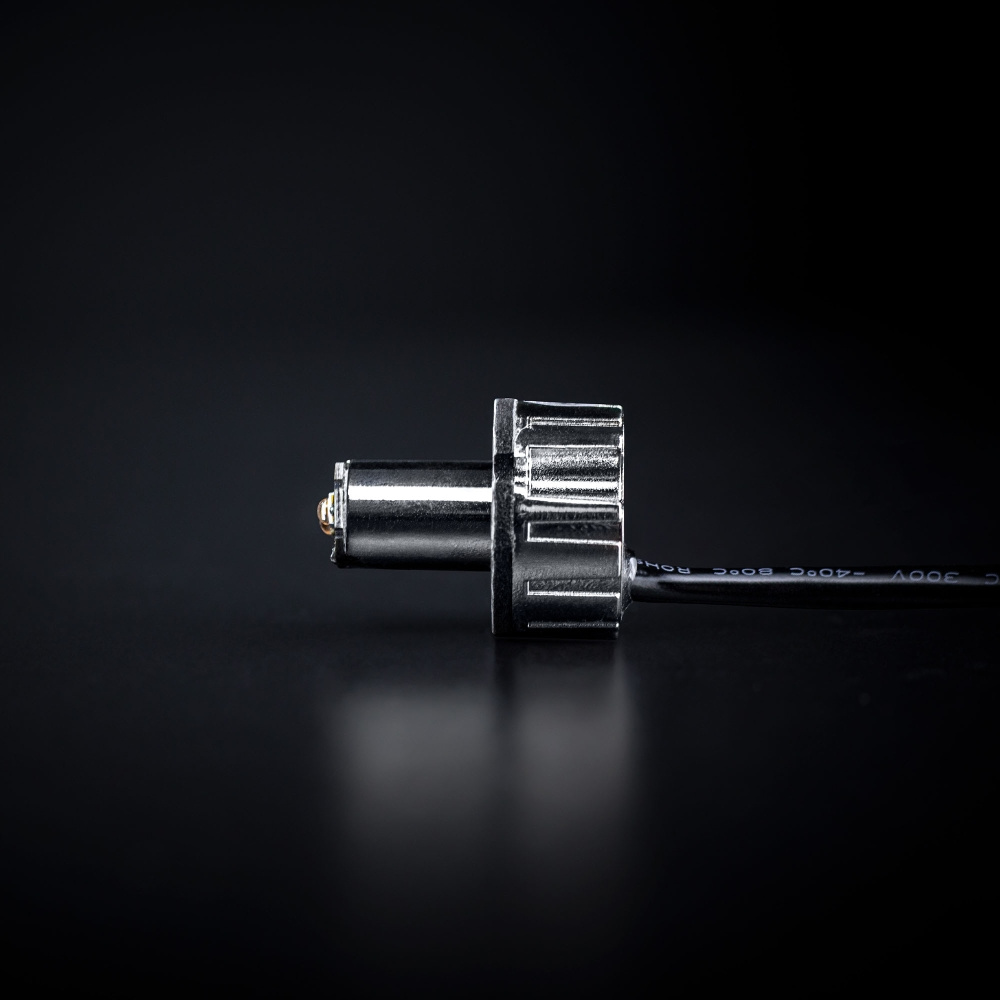 Strands Mini Rettet Blinkelys LED