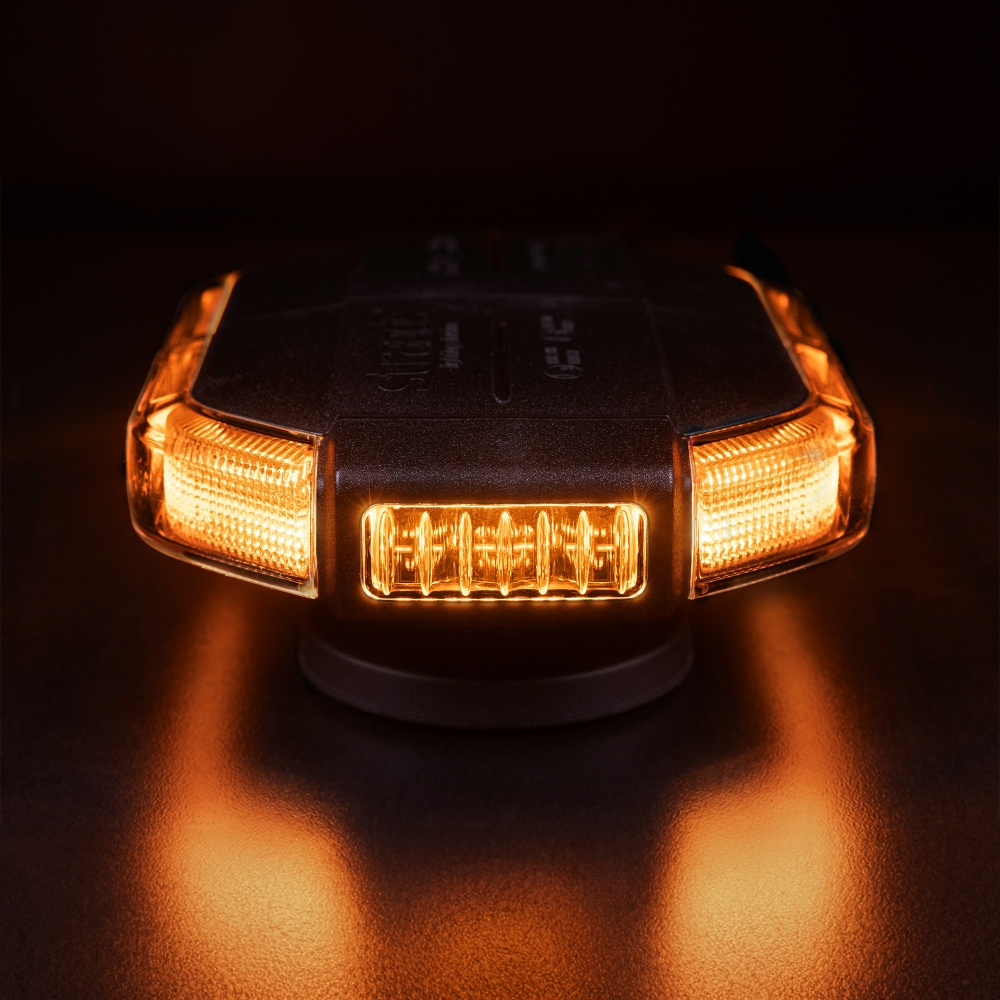 Strands Cruise Light Varsellampe 160mm Med Magnet