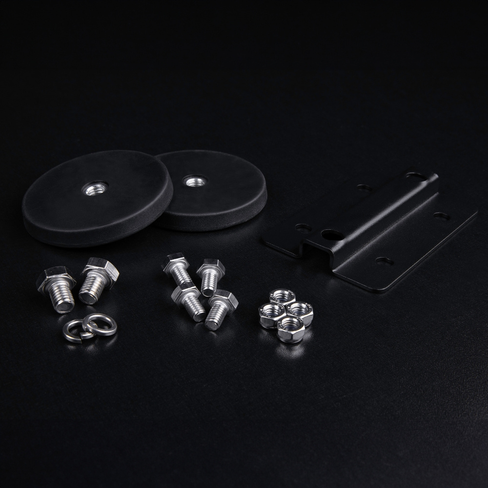 Strands Cruise Light Varsellampe 160mm Med Magnet