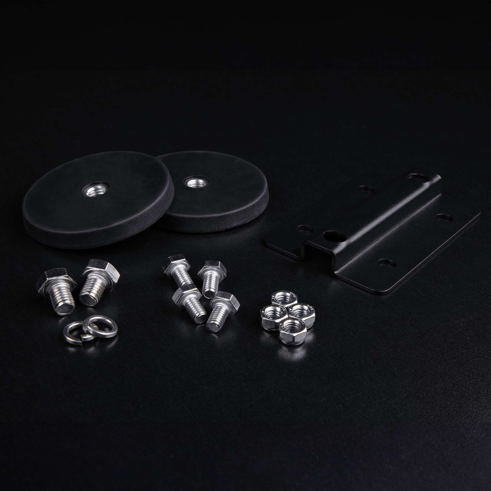 Strands Cruise Light Varsellampe 160mm Med Magnet