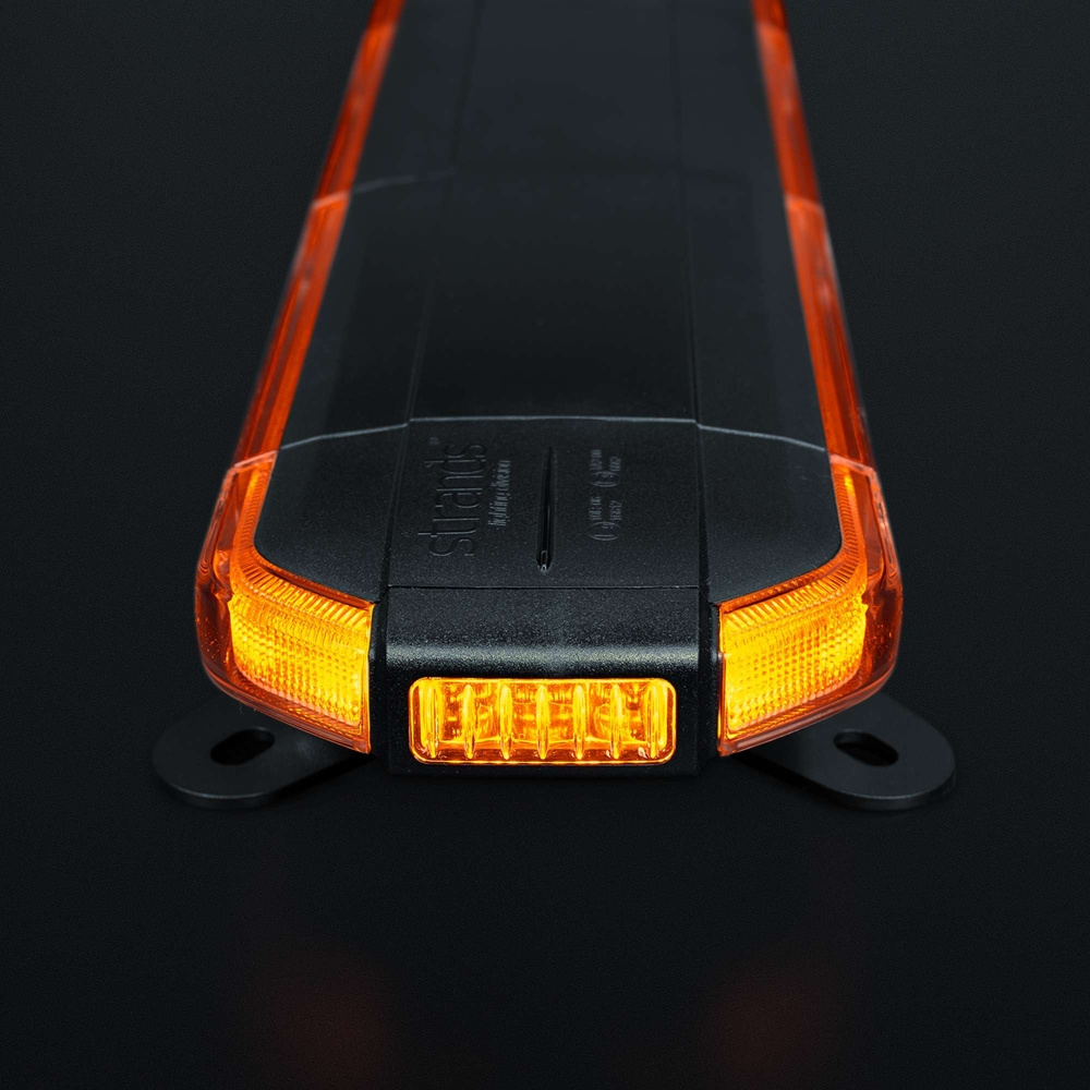 Strands Cruise Light Varningslysestang 1500Mm