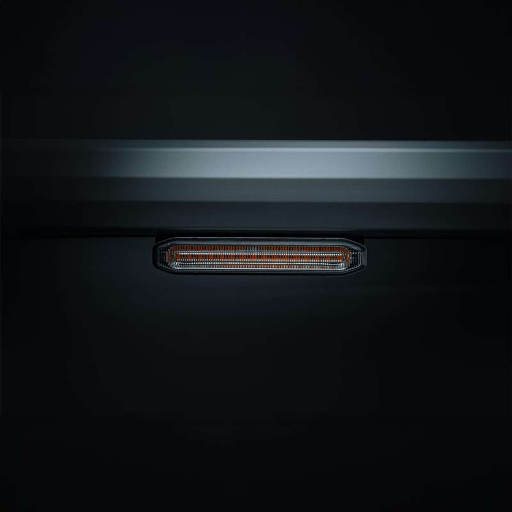 Strands retningsbestemt varsellampe, tilbehør Cruise Light C-Rack