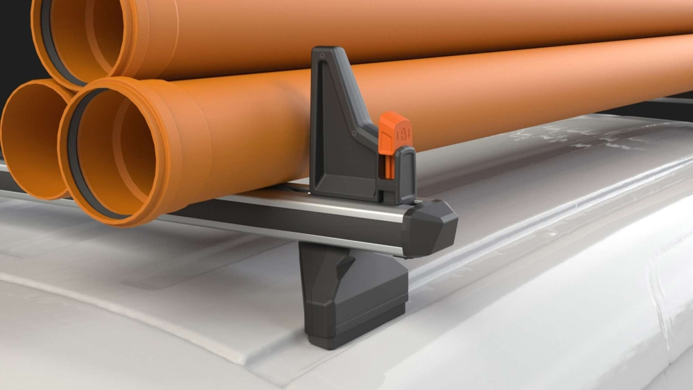 Strands Load Stop Flex takstativ, tilbehør