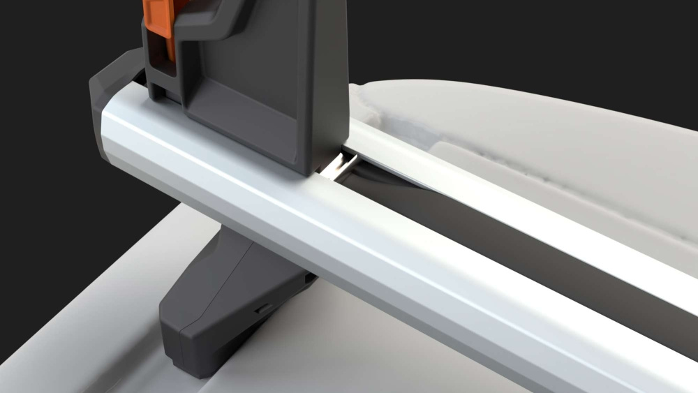 Strands Load Stop Flex takstativ, tilbehør