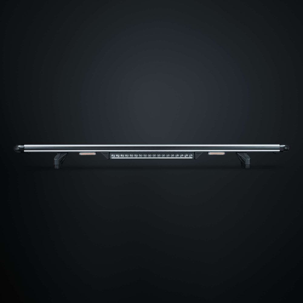 Strands ledbar feste, takstativ M6