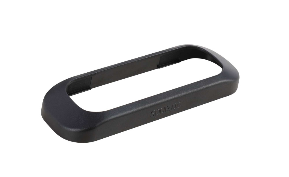 Strands Dark Knight Lyskaster Svart Ram 4LED,, 850401 850402