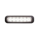 Strands Dark Knight Riktat Blixtlys Hvit 6 LED Strands Dark Knight Riktat Blixtlys Hvit 6 LED