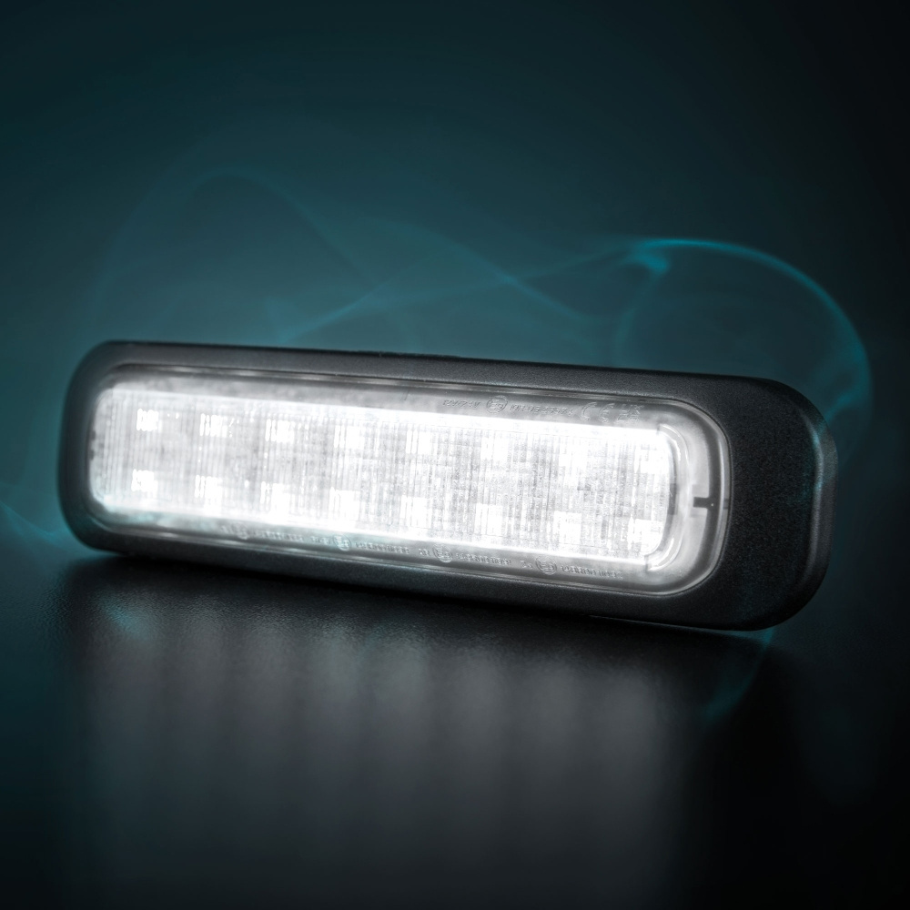 Strands Dark Knight Positionslys