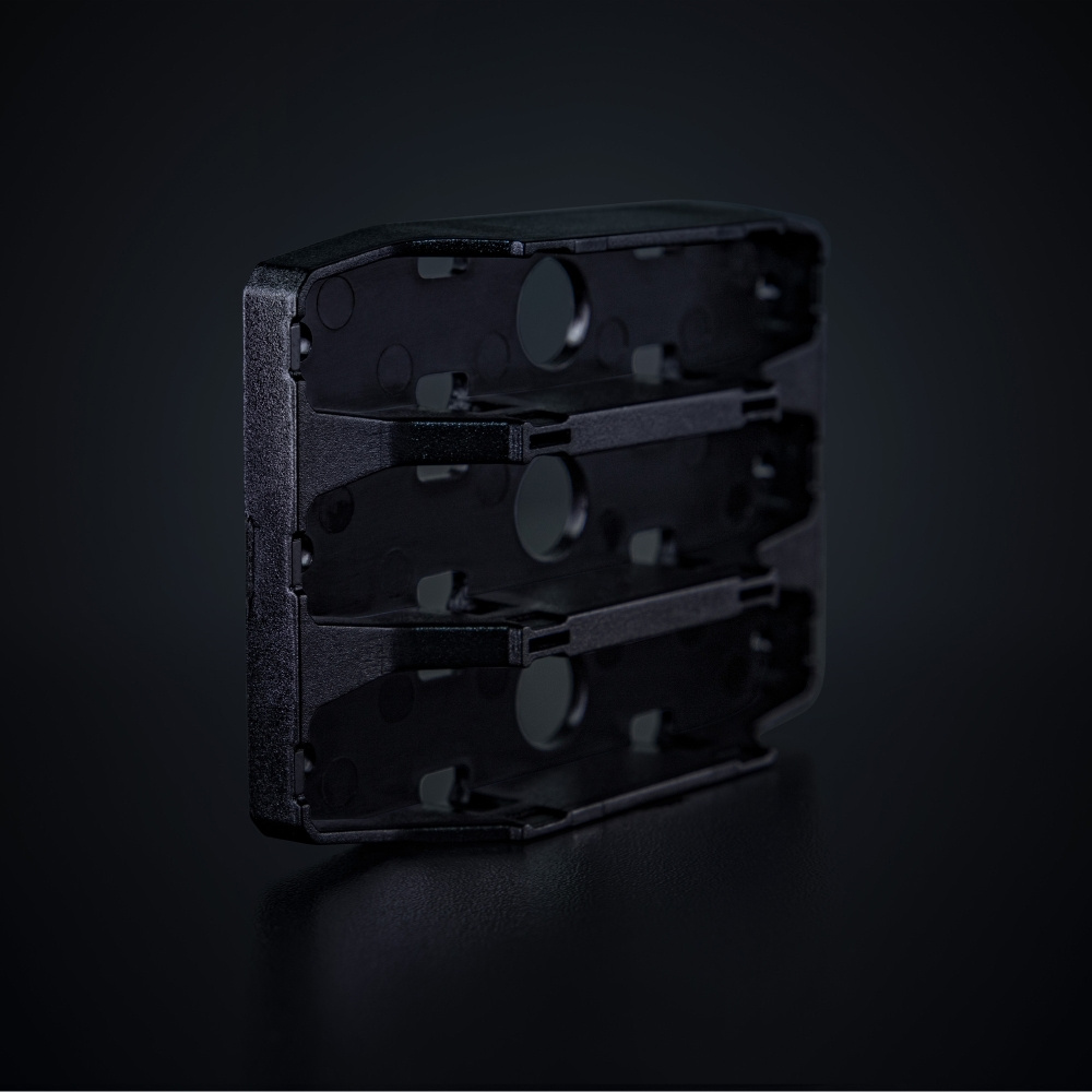 Strands Trippelfeste for Firefly See ME