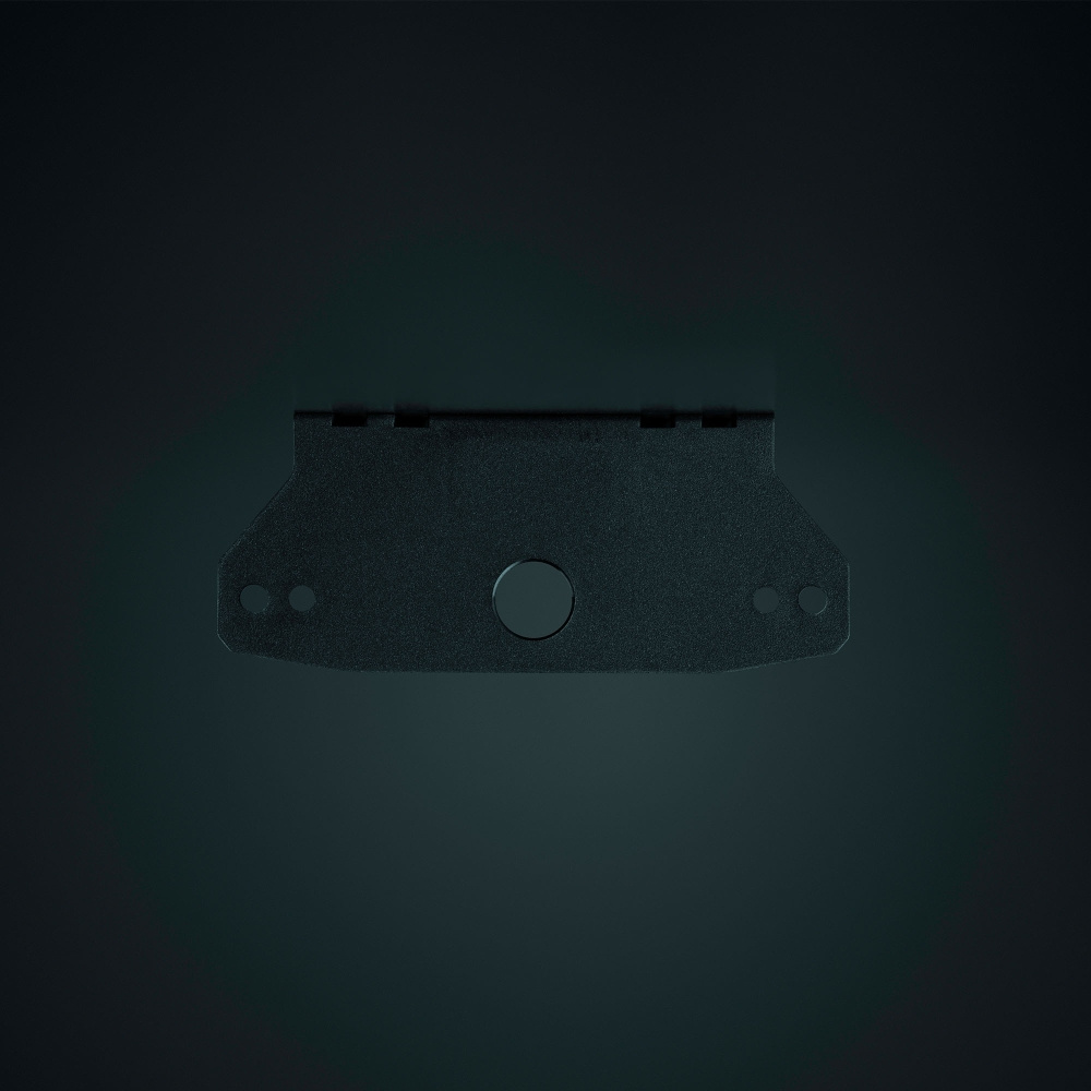 Strands Hengende Festing for Sidemarkering Cc75, Cc90