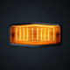 Strands IZE LED Double Burner, amber linse Strands IZE LED Double Burner, amber linse