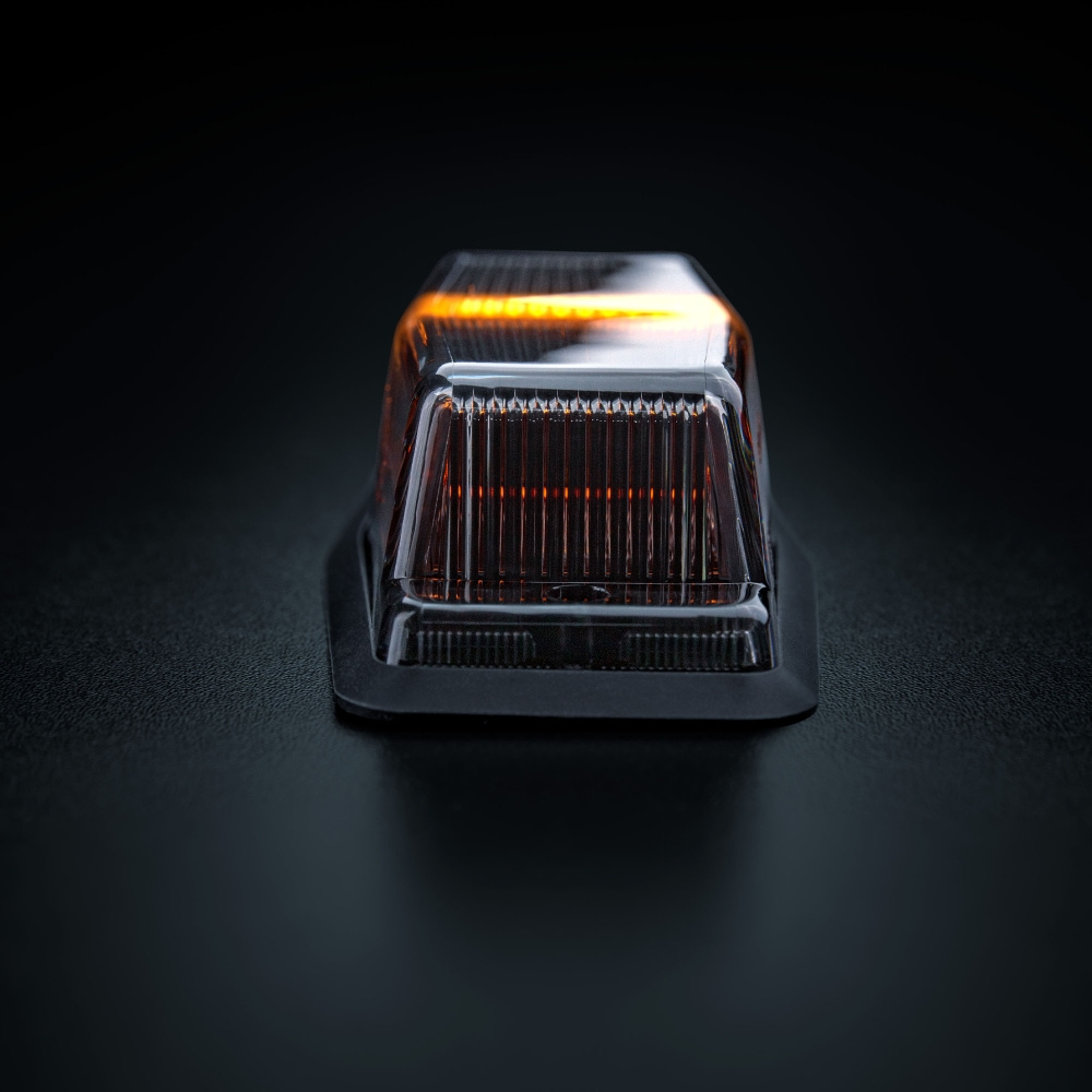 Strands Black Bullet Double Burner Duo