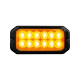 Strands Dark Knight Duo Riktat Blixtlys 12LED Strands Dark Knight Duo Riktat Blixtlys 12LED