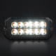 Strands Dark Knight Duo Riktat Blixtlys 12LED Strands Dark Knight Duo Riktat Blixtlys 12LED