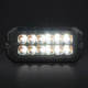 Strands Dark Knight Duo Riktat Blixtlys 12LED Strands Dark Knight Duo Riktat Blixtlys 12LED