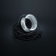 Strands FOR9T Geo, hvitt posisjonslys, 2,5 m kabel Strands FOR9T Geo, hvitt posisjonslys, 2,5 m kabel