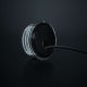 Strands FOR9T Geo, hvitt posisjonslys, 2,5 m kabel Strands FOR9T Geo, hvitt posisjonslys, 2,5 m kabel