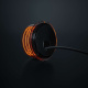 Strands FOR9T Geo sidemarkeringslys, amber, 2,5 m kabel Strands FOR9T Geo sidemarkeringslys, amber, 2,5 m kabel