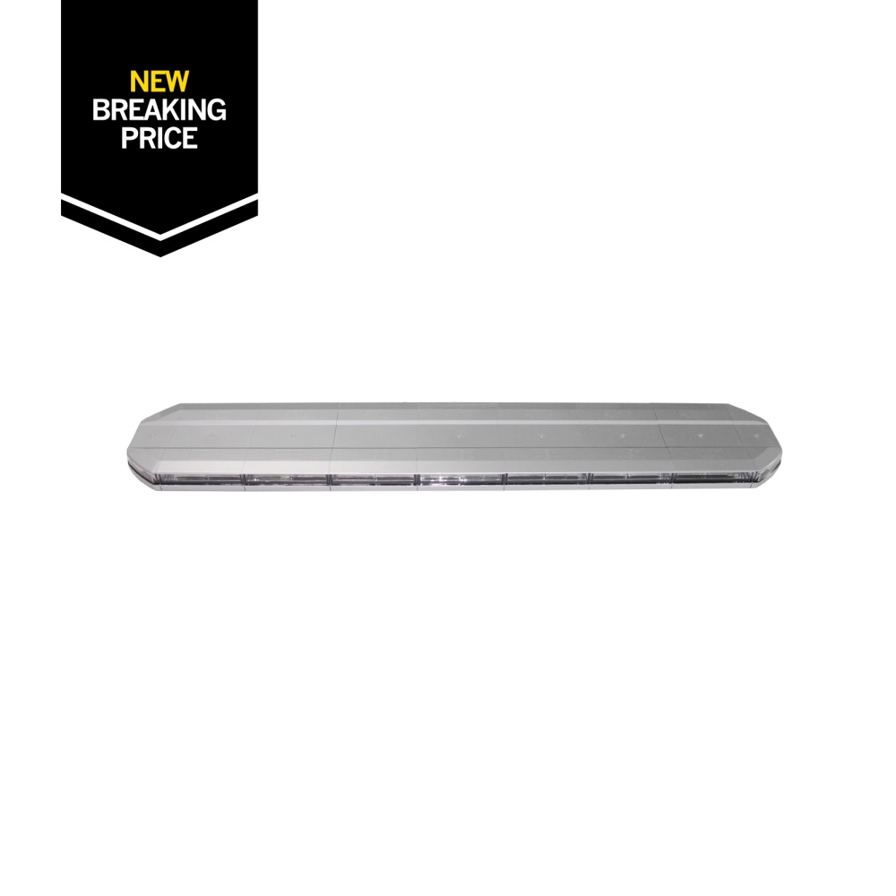 Strands T-Riktet Blixtlysrampe 1800Mm