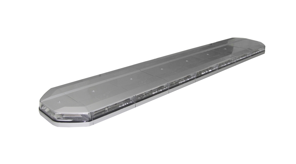 Strands T-Riktet Blixtlysrampe 1800Mm