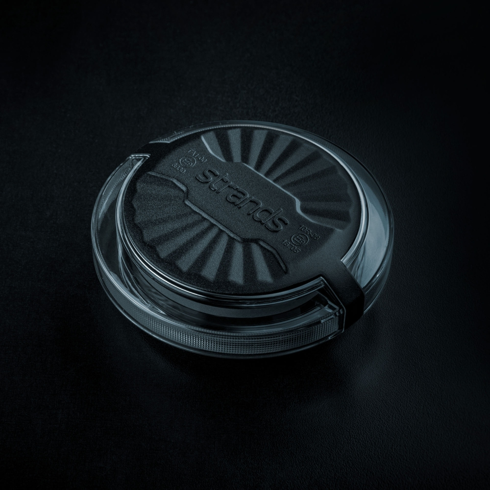 Strands Firefly Summer Glow Roterende Varsellys 110Mm Planmontering