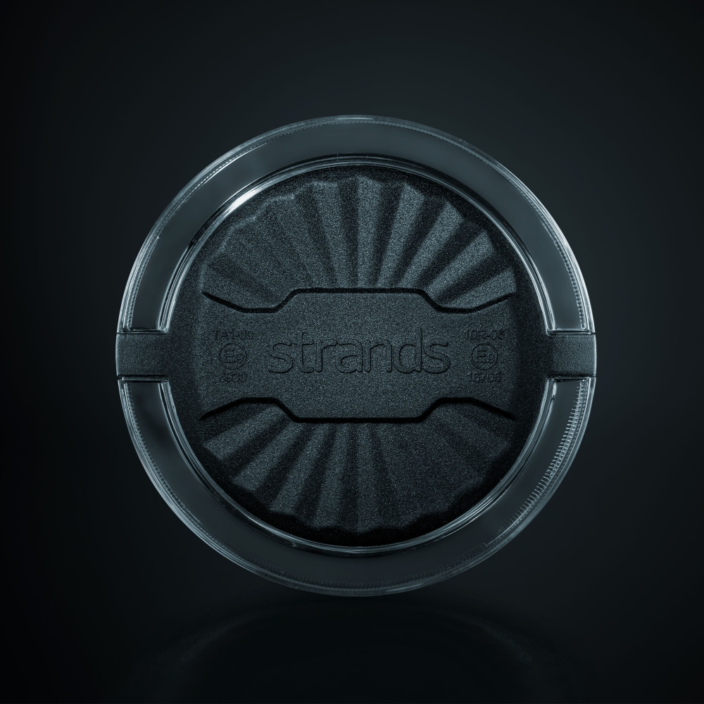 Strands Firefly Summer Glow Roterende Varsellys 110Mm Planmontering