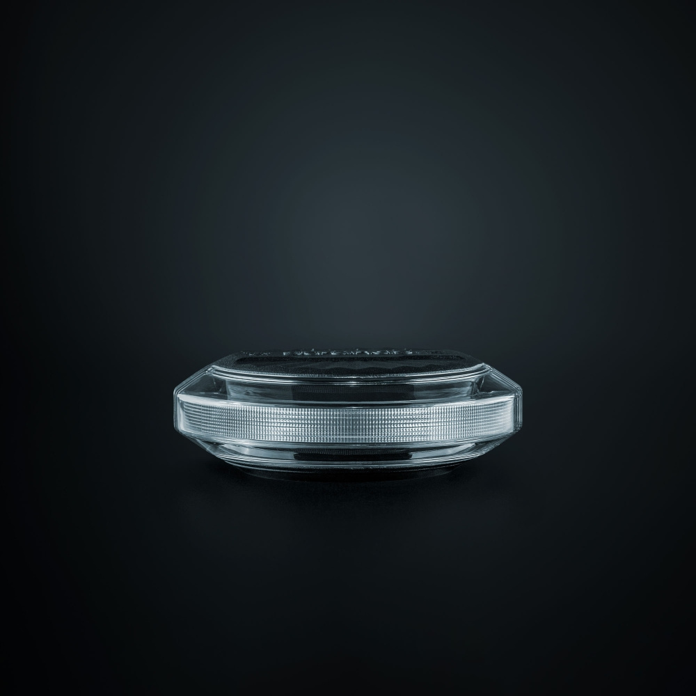 Strands Firefly Summer Glow Roterende Varsellys 110Mm Planmontering