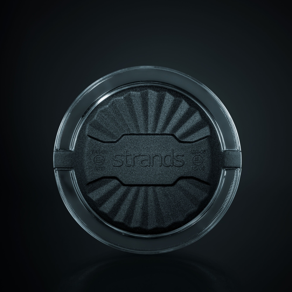 Strands Firefly Summer Glow Roterende Varsellys 110Mm Stangmontering