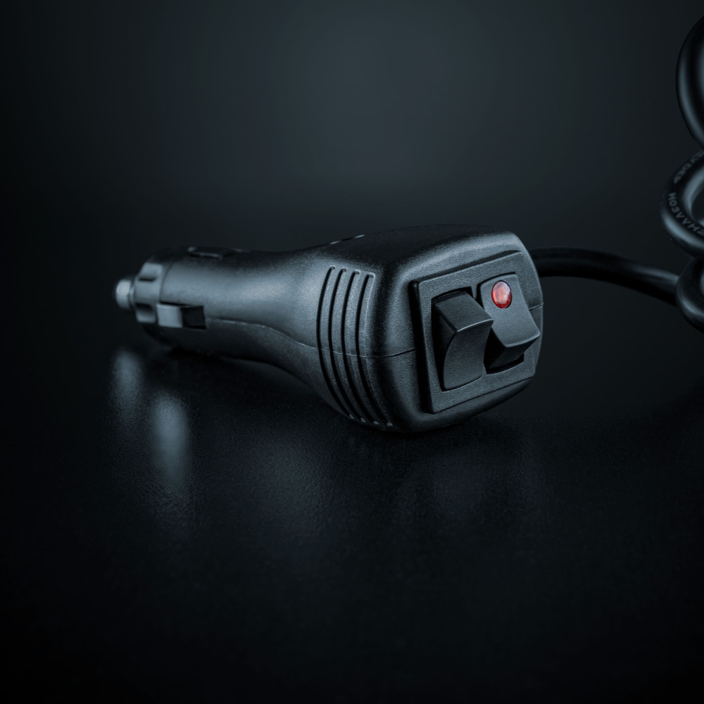 Strands Firefly Summer Glow Roterende Varsellys 110 MM Magnet/Tobakkplugg