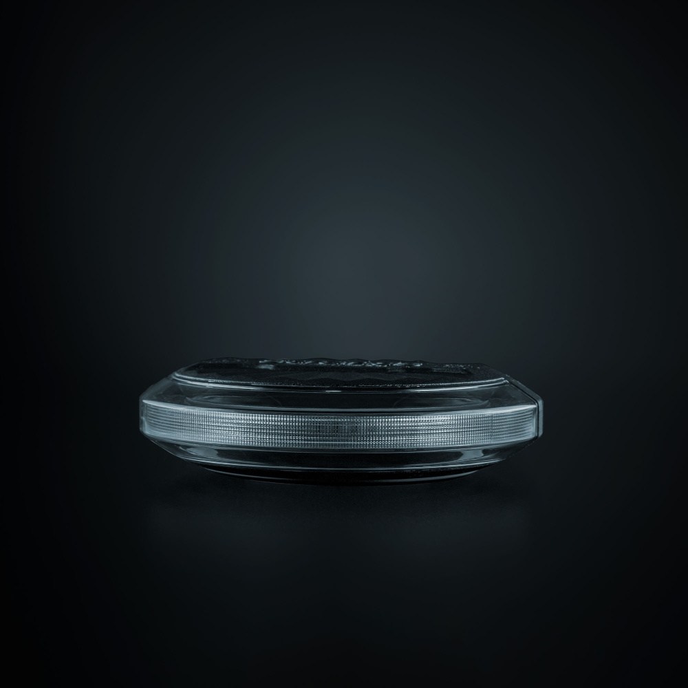 Strands Firefly Summer Glow Roterende Varsellys 140Mm Planmontering