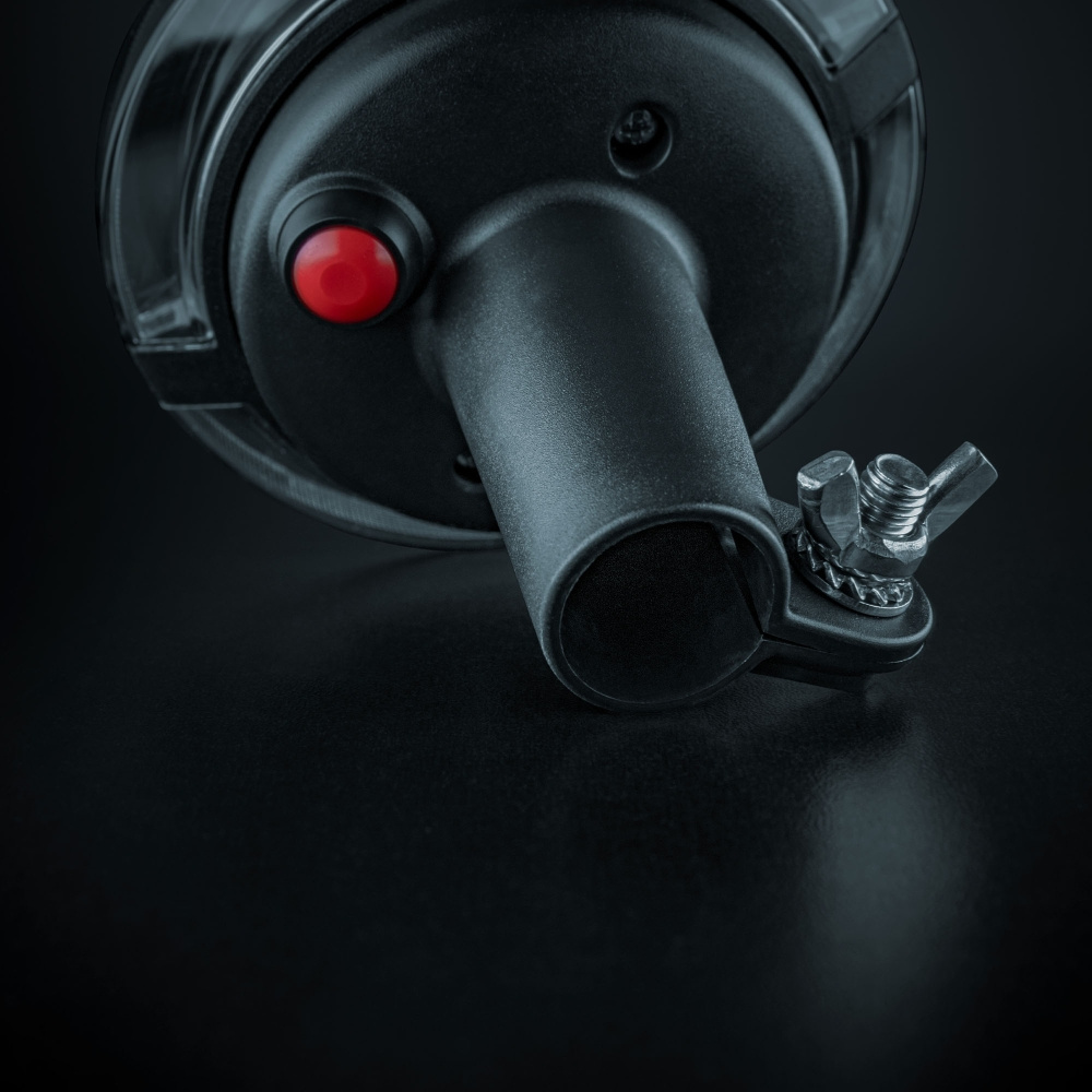 Strands Firefly Summer Glow Roterende Varsellys 140Mm Stangmontering