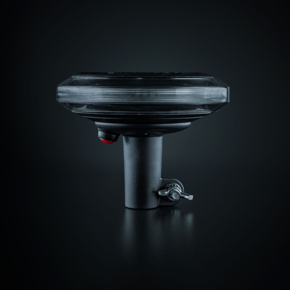 Strands Firefly Summer Glow Roterende Varsellys 140Mm Stangmontering