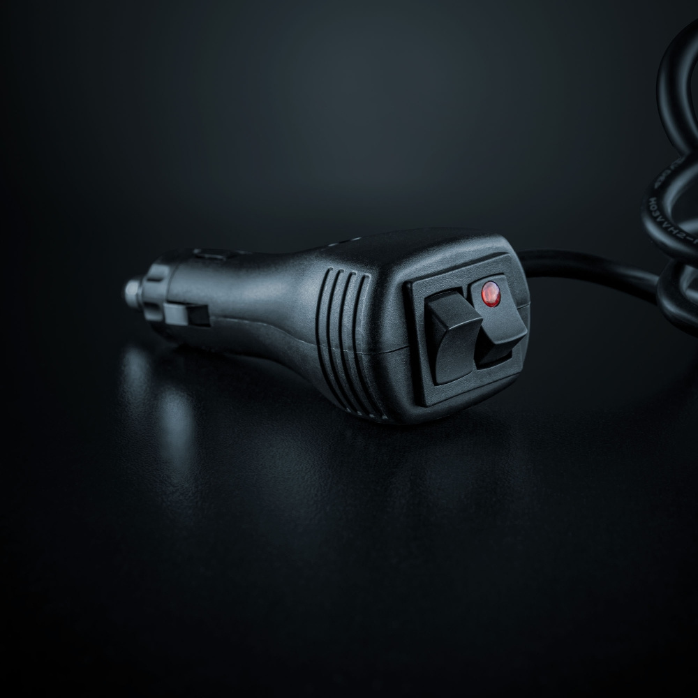 Strands Firefly Summer Glow Roterende Varsellys 140Mm Magnet/Tobakkplugg