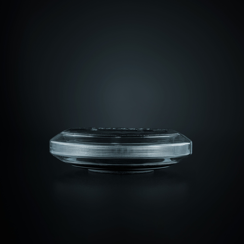 Strands Firefly Summer Glow Roterende Varsellys 140Mm Magnet/Tobakkplugg