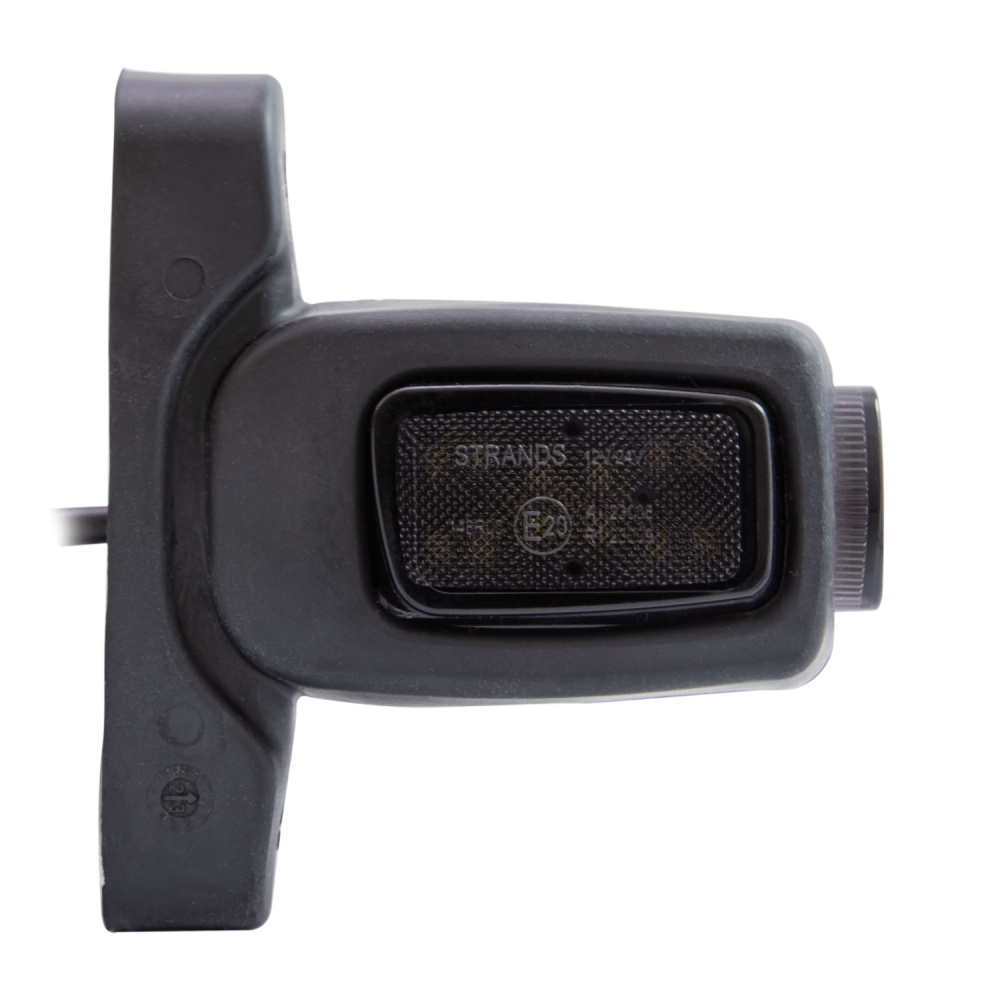 Strands Freedom Light Guide Gummiarm Kort Venstre