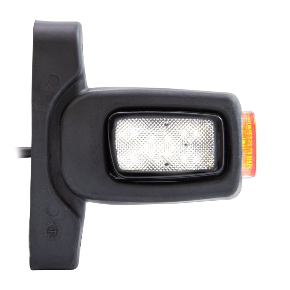 Strands Freedom Light Guide Gummiarm Kort Venstre