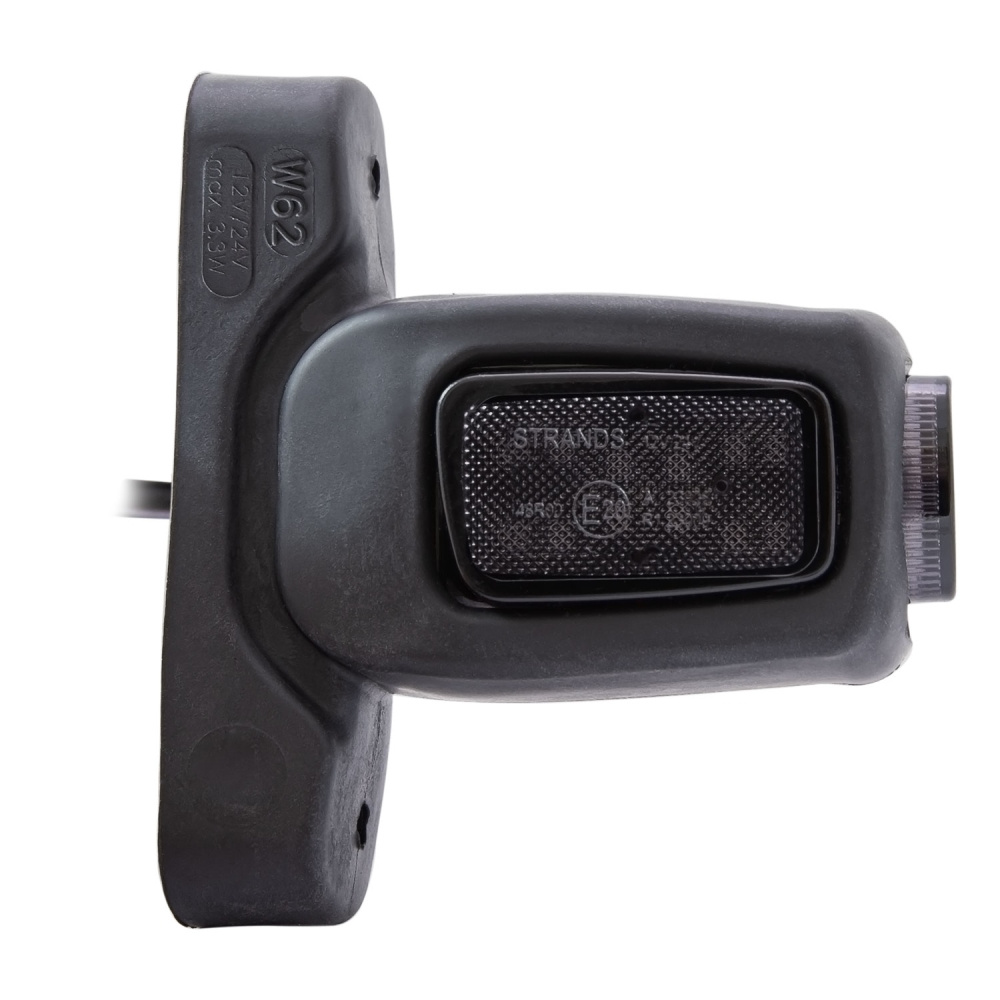 Strands Freedom Light Guide Gummiarm Kort Høyre