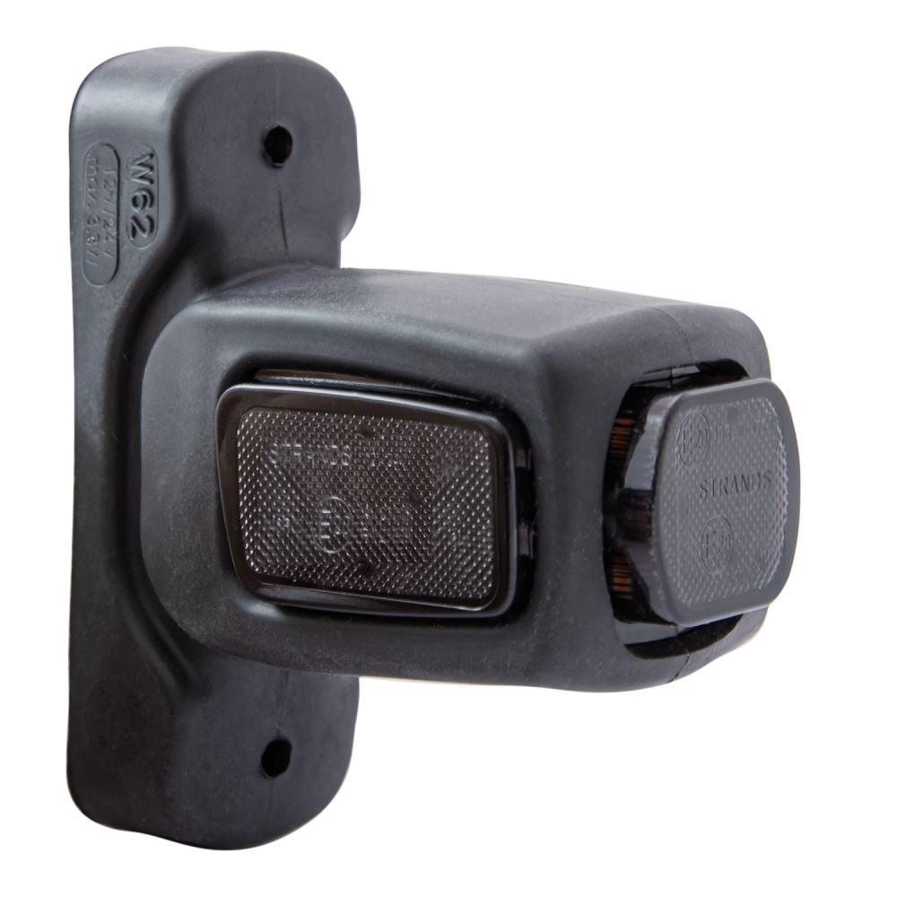 Strands Freedom Light Guide Gummiarm Kort Høyre