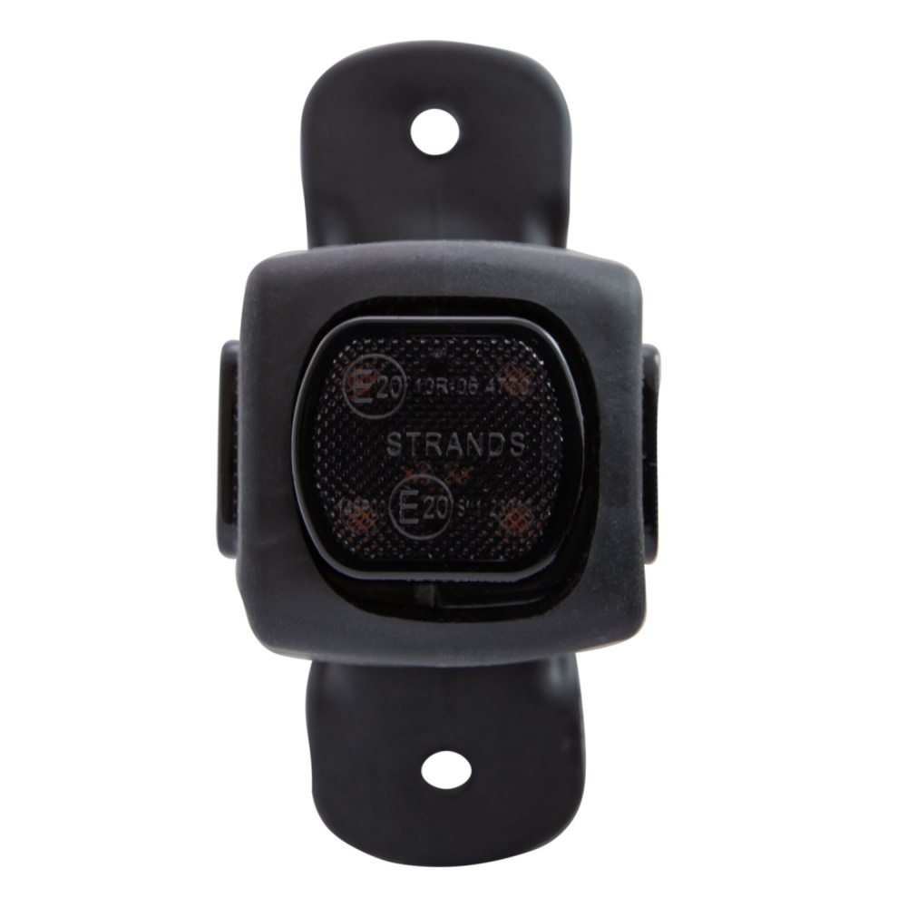 Strands Freedom Light Guide Gummiarm Kort Høyre