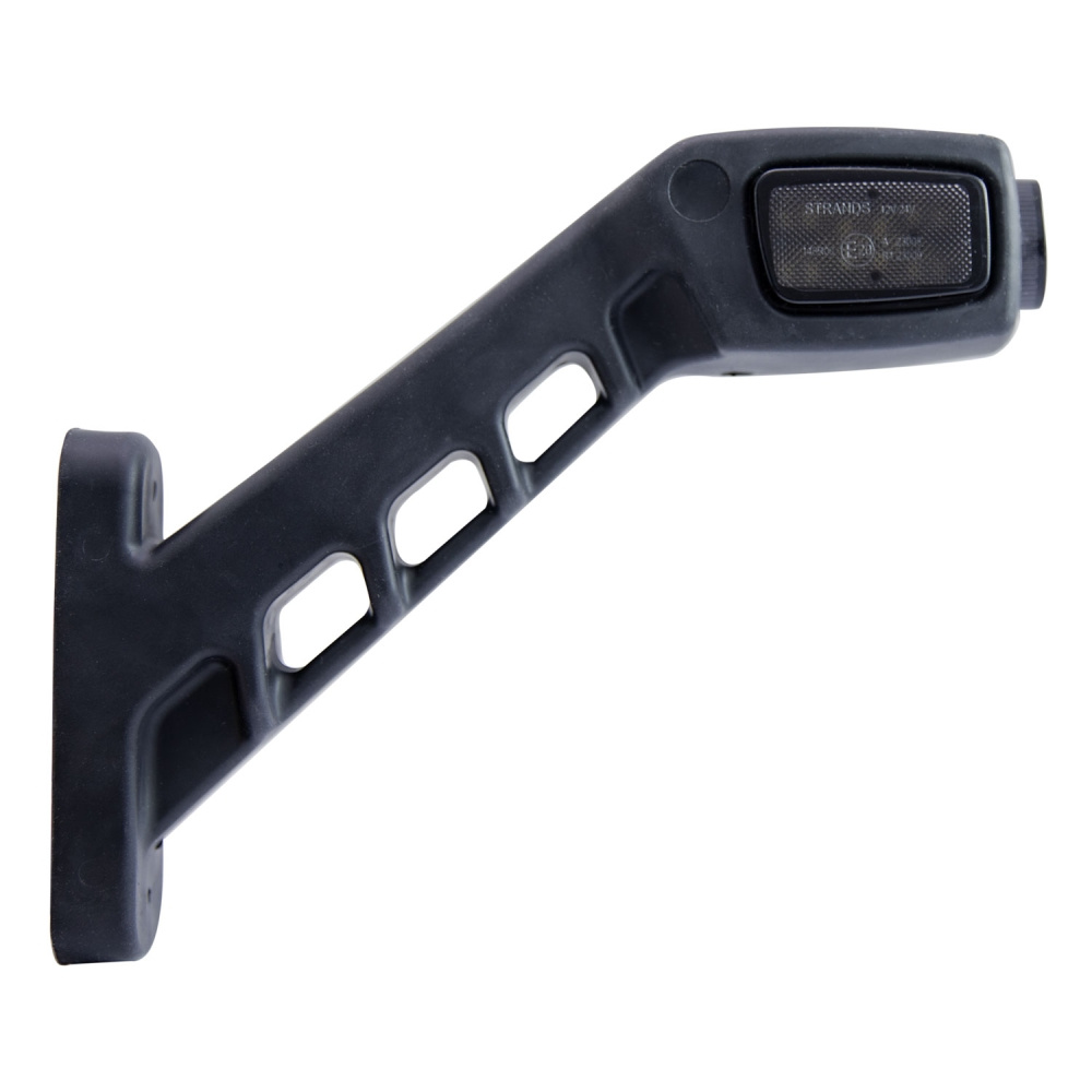 Strands Freedom Light Guide Gummiarm Lang Venstre