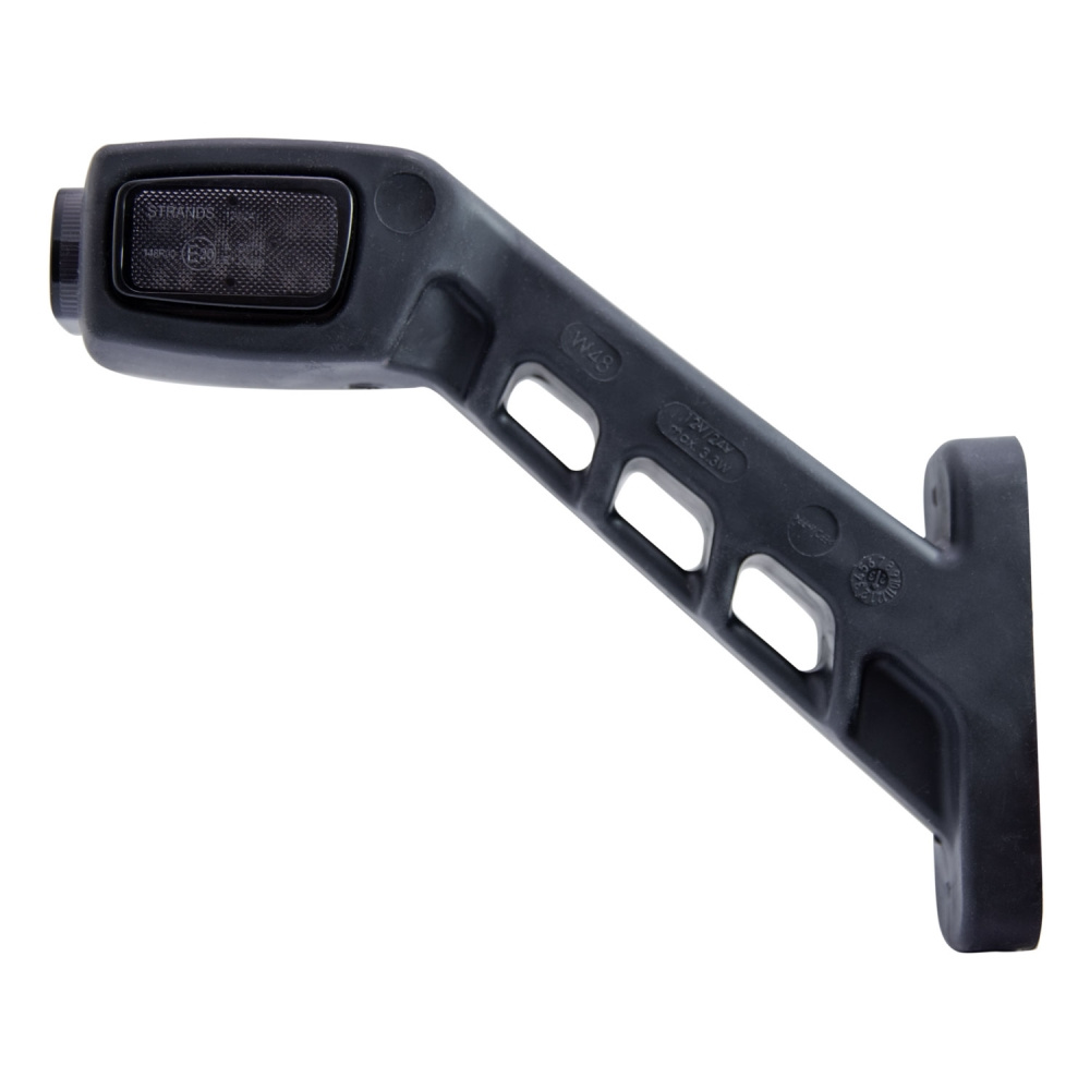 Strands Freedom Light Guide Gummiarm Lang Venstre