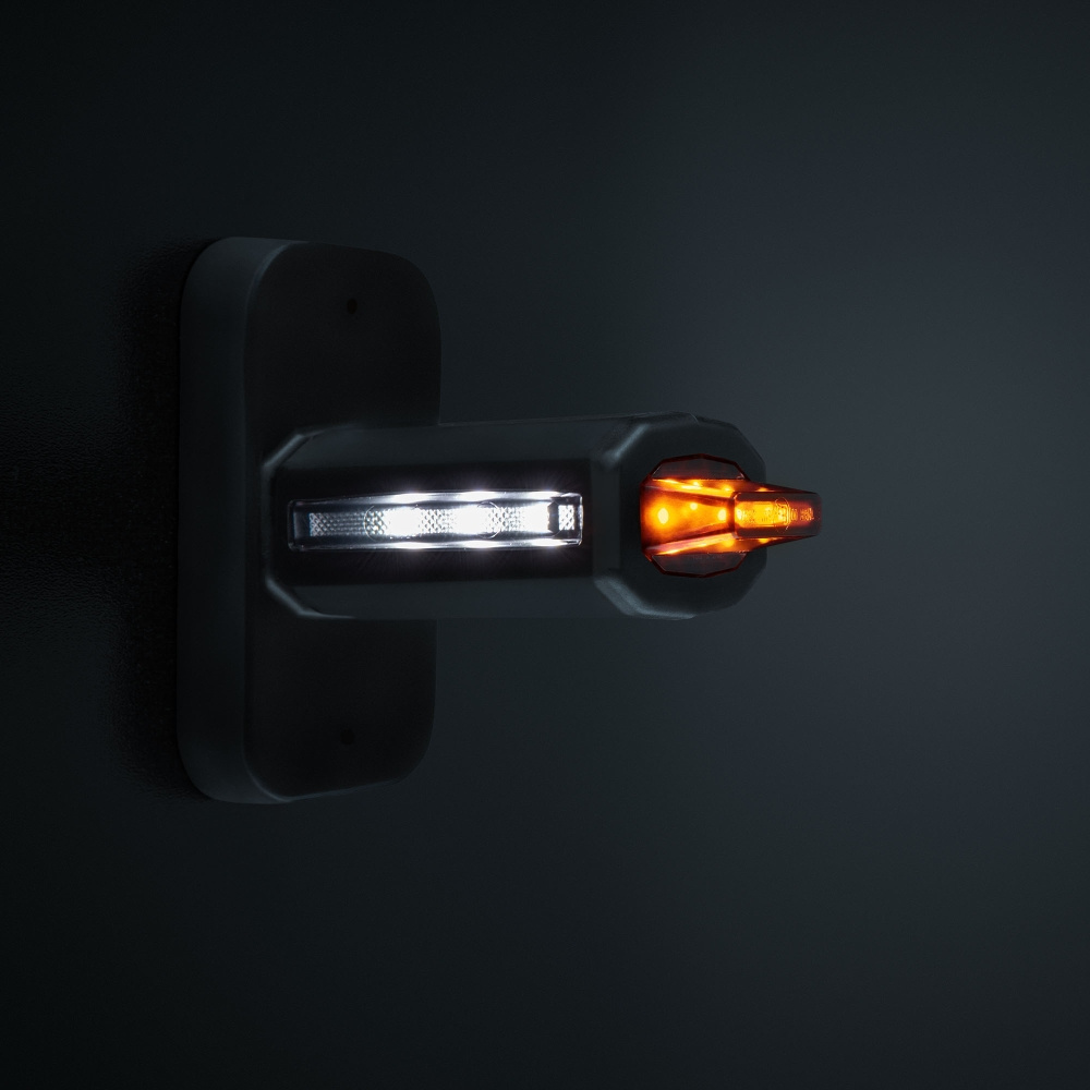 Strands Freedom Light Guide Venstre Kort