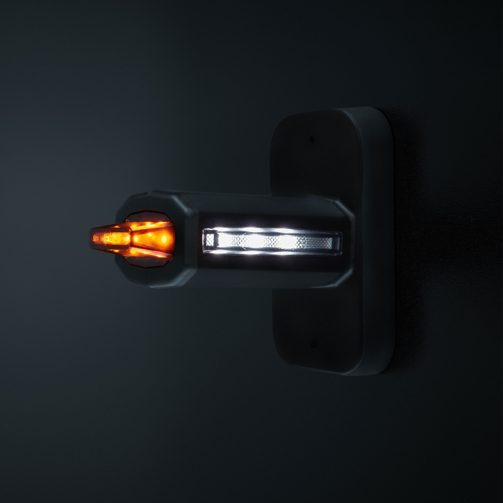 Strands Freedom Light Guide Høyre Kort