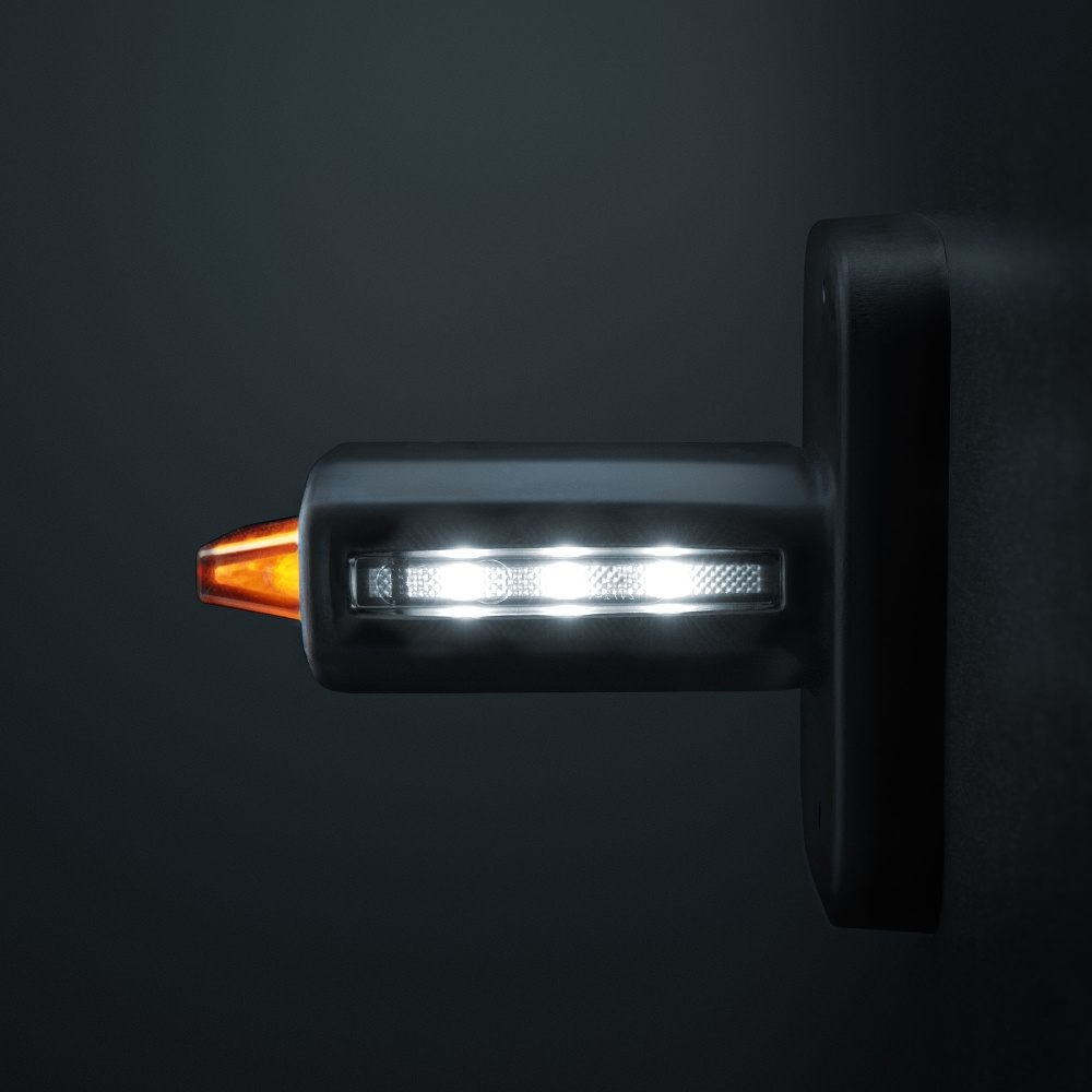 Strands Freedom Light Guide Høyre Kort