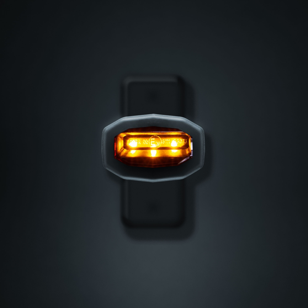 Strands Freedom Light Guide Høyre Kort