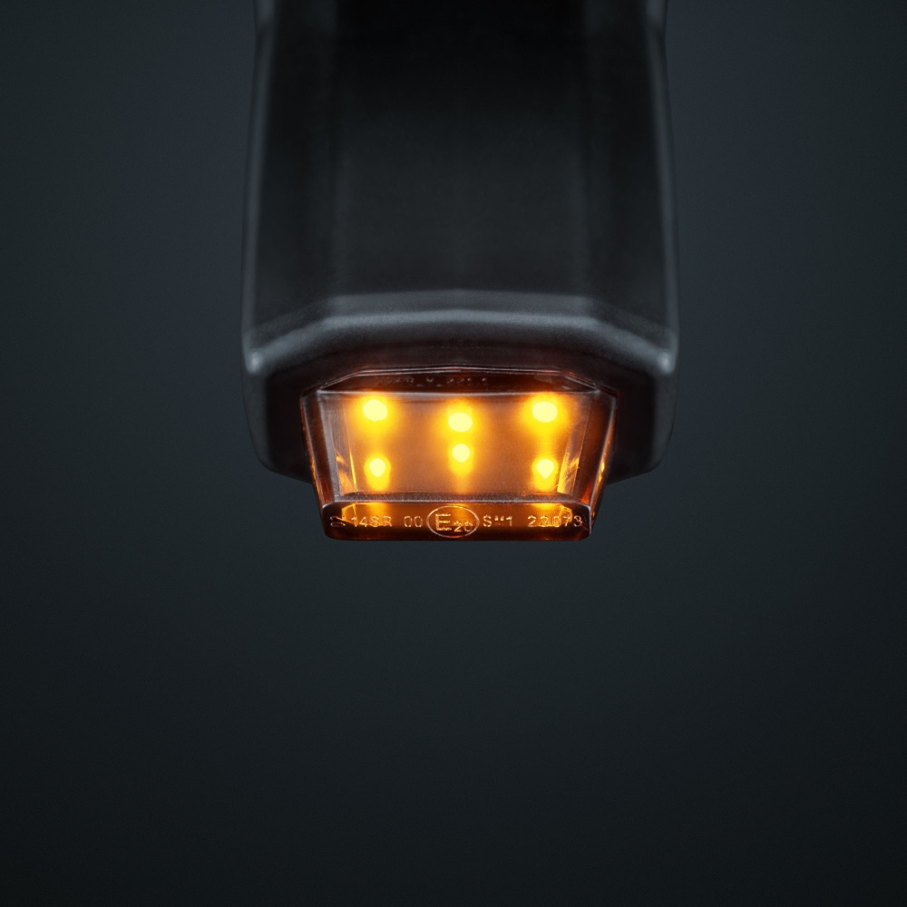 Strands Freedom Light Guide Venstre Mellom