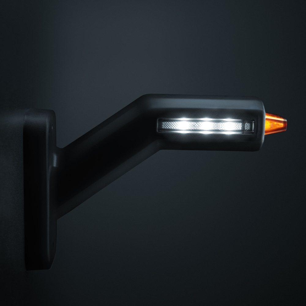 Strands Freedom Light Guide Venstre Mellom