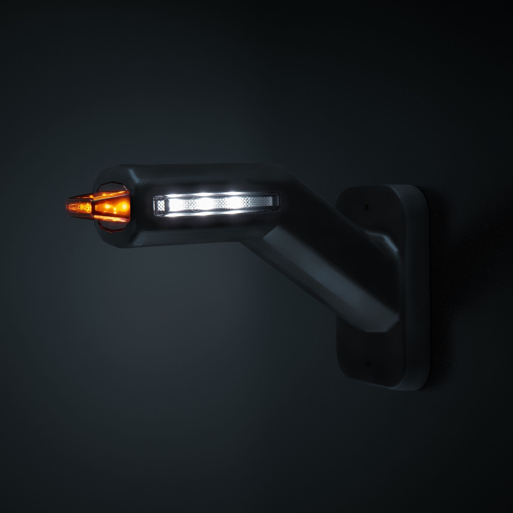 Strands Freedom Light Guide Høyre Mellom